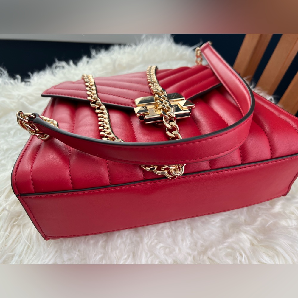 Michael Kors Whitney Quilted leather bag - Picture 8 of 12